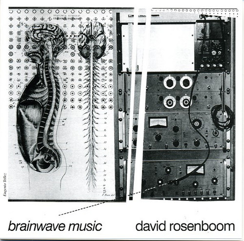 Brainwave music
