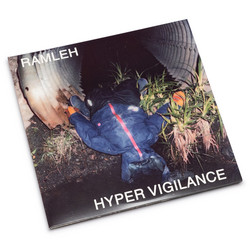 Hyper Vigilance