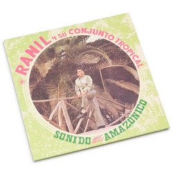 Sonido Amazónico