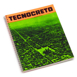 Tecnocreto (Book)