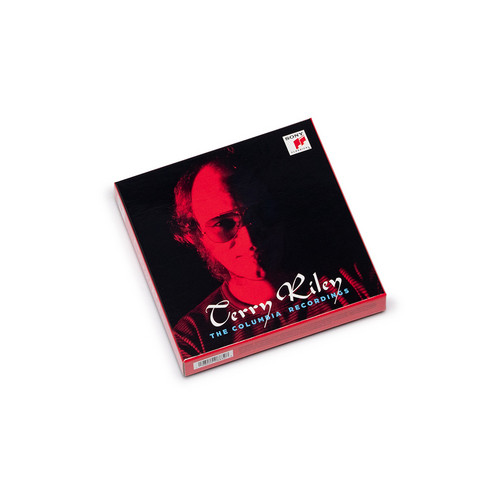 The Columbia Recordings