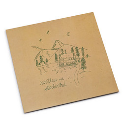 Rootless & Starbirthed