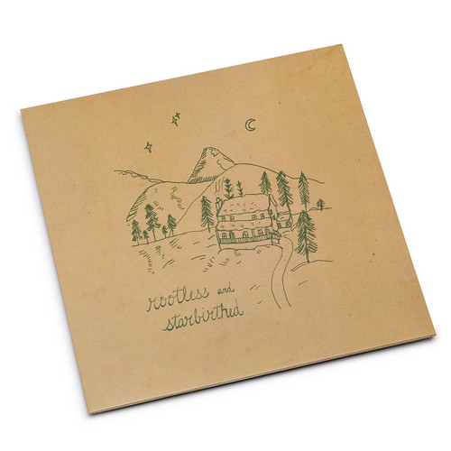 Rootless & Starbirthed