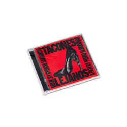 Tacones Lejanos (Original Soundtrack)
