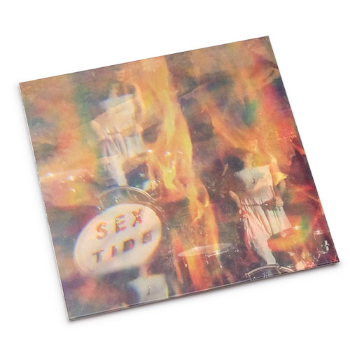 Flash Fuck / Vernacular Splatter