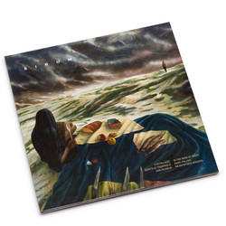  In the Wind of Night, Hard-Fallen Incantations Whisper 