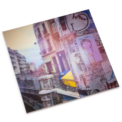 Far Away Is Just Around The Corner