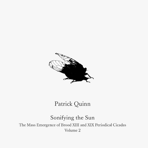 Sonifying the Sun: The Mass Emergence of Brood XIII and XIX Periodical
