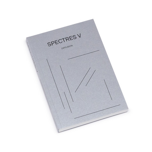 Spectres #05 – Diffusion