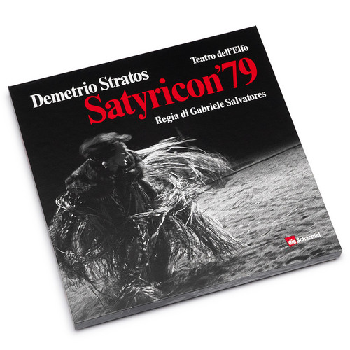 Satyricon '79