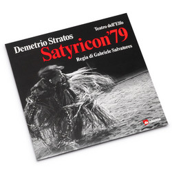 Satyricon '79