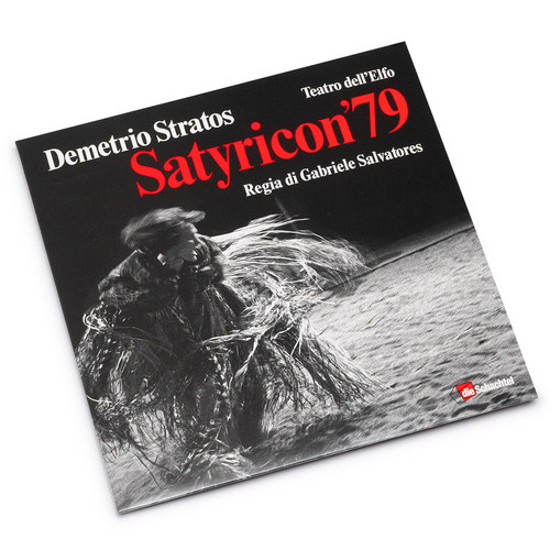 Satyricon '79