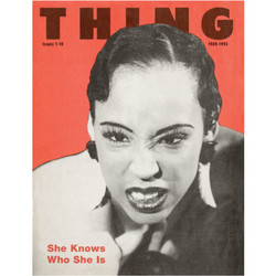 THING (Book)