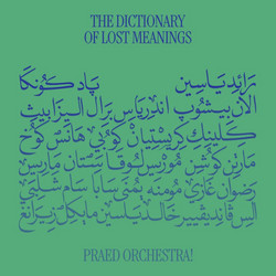 The Dictionary of Lost Meanings