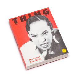 Thing (Book)