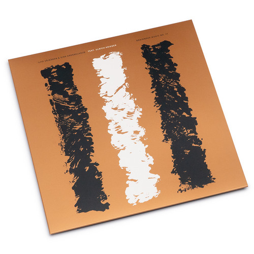 Brainwave Music No. III