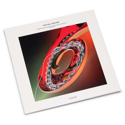 Virtual Dreams (Ambient Explorations In The House & Techno Age, 1993-1997) 3LP