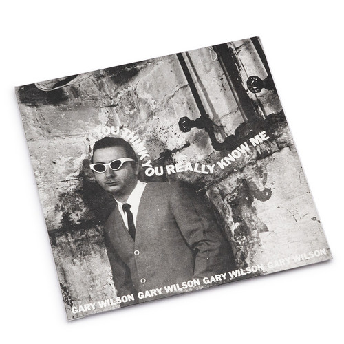 You Think You Really Know Me