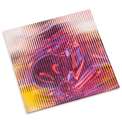 Along the Simple Line