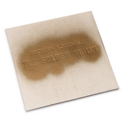 The Golden Violin