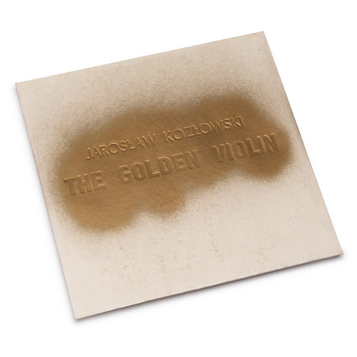 The Golden Violin