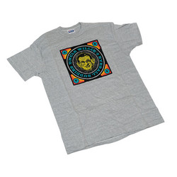 UWEB Uncle Willie's Eyeball Buddies (T-shirt)
