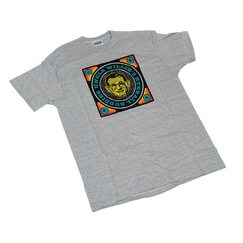 UWEB Uncle Willie's Eyeball Buddies (T-shirt)