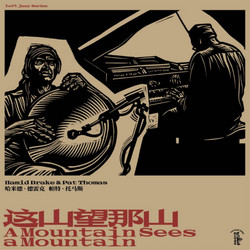 A Mountain Sees a Mountain