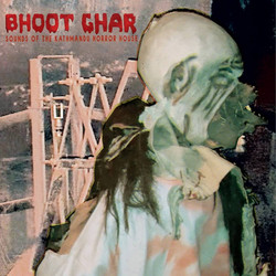 Bhoot Ghar: Sounds of the Kathmandu Horror House