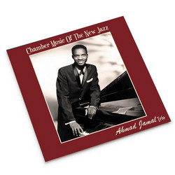 Chamber Music of the New Jazz