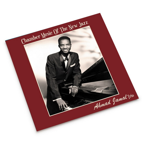 Chamber Music of the New Jazz
