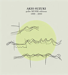Gelbe Musik Editions 1999 - 2000