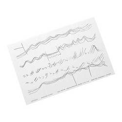 Music on Paper by Chance (Score)