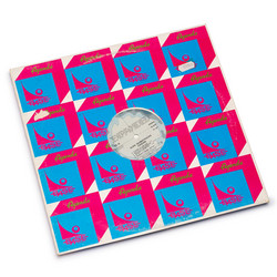 Alien Soundtracks (LP)