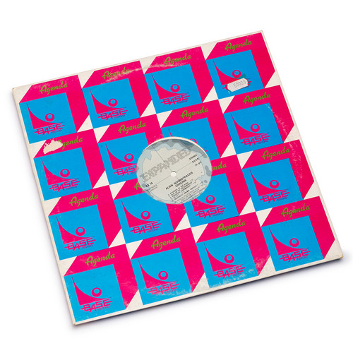 Alien Soundtracks (LP)
