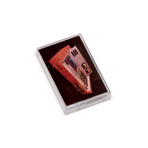 From the Archives Vol. 13 (Tape)