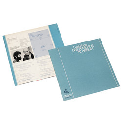 Das Atmende Klarsein (LP)