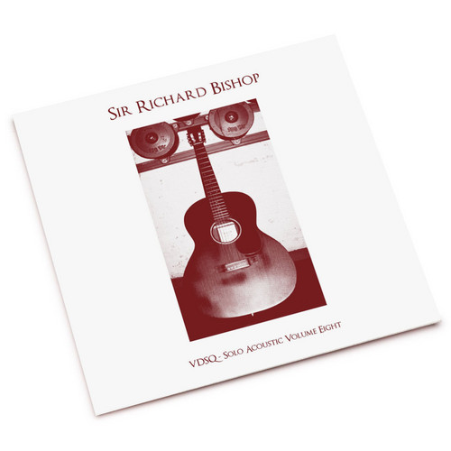 Solo Acoustic Volume Eight