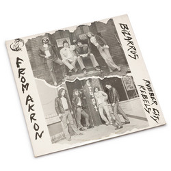 From Akron (LP)