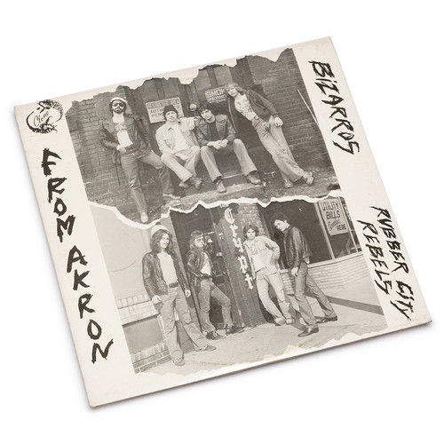 From Akron (LP)