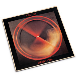 Bostich (12"EP)