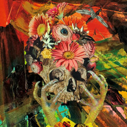 Cadaverous Condition – Destroying the Night Sky