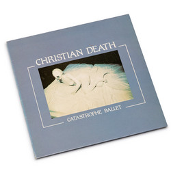 Catastrophe Ballet (LP)