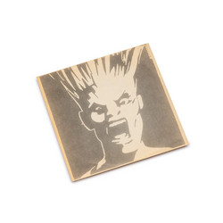 Cholo Jump (7")