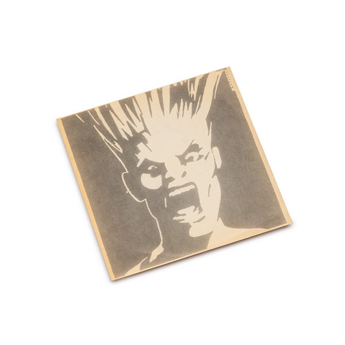 Cholo Jump (7")