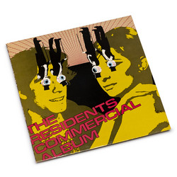 Commercial Album