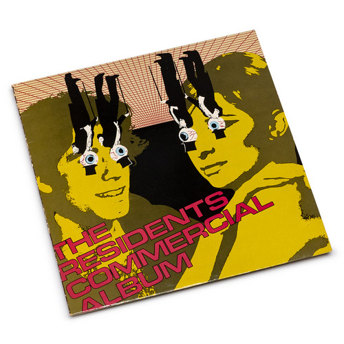 Commercial Album