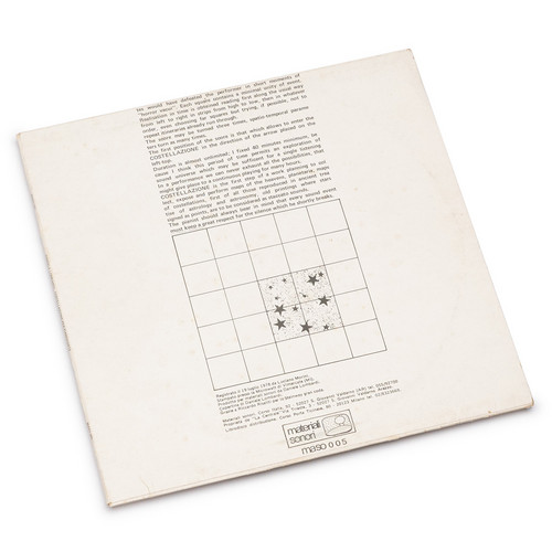 Costellazione (LP)