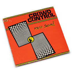 Crowd Control (LP)