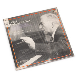 Luigi Dallapiccola (LP)